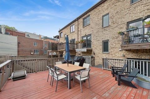 Tiny photo for 317 W Webster Avenue #1, Chicago, IL 60614 (MLS # 12760423)