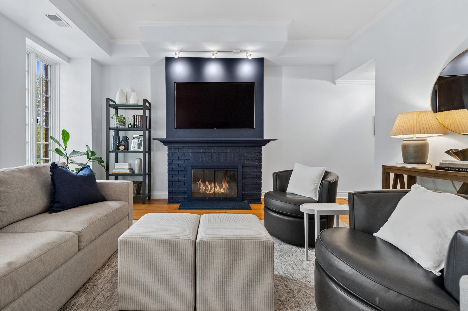 317 W Webster Avenue 1