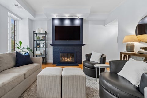 Tiny photo for 317 W Webster Avenue #1, Chicago, IL 60614 (MLS # 12760423)