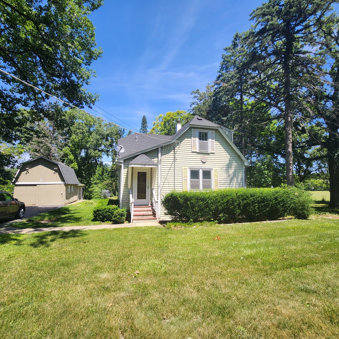 View Round Lake, IL 60073 house