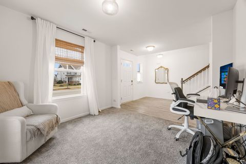 Tiny photo for 4196 Irving Road, Aurora, IL 60504 (MLS # 12590845)