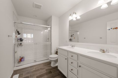 Tiny photo for 4196 Irving Road, Aurora, IL 60504 (MLS # 12590845)