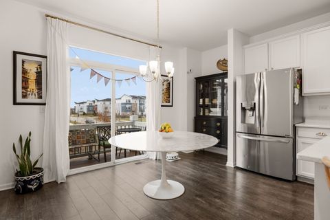 Tiny photo for 4196 Irving Road, Aurora, IL 60504 (MLS # 12590845)