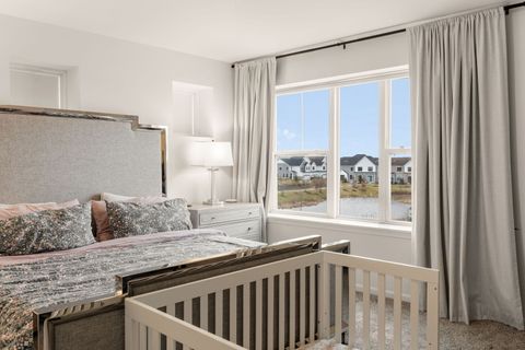 Tiny photo for 4196 Irving Road, Aurora, IL 60504 (MLS # 12590845)