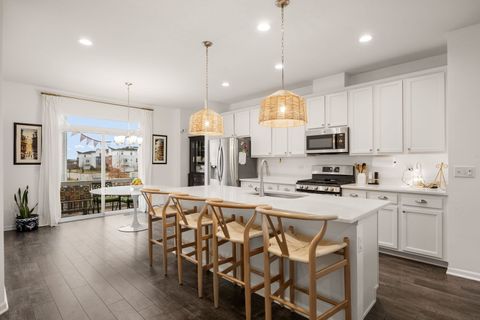 Tiny photo for 4196 Irving Road, Aurora, IL 60504 (MLS # 12590845)