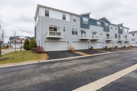 Tiny photo for 4196 Irving Road, Aurora, IL 60504 (MLS # 12590845)