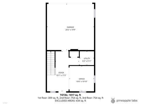 Tiny photo for 4196 Irving Road, Aurora, IL 60504 (MLS # 12590845)