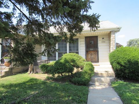 1350 E 87th Street Chicago IL 60619