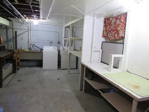 Tiny photo for 1350 E 87th Street, Chicago, IL 60619 (MLS # 12518688)