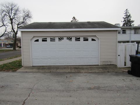 Tiny photo for 1350 E 87th Street, Chicago, IL 60619 (MLS # 12518688)