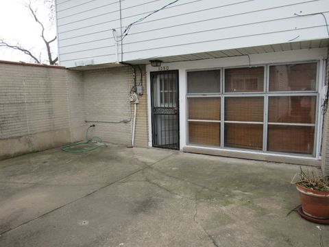 Tiny photo for 1350 E 87th Street, Chicago, IL 60619 (MLS # 12518688)