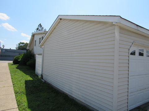 Tiny photo for 1350 E 87th Street, Chicago, IL 60619 (MLS # 12518688)