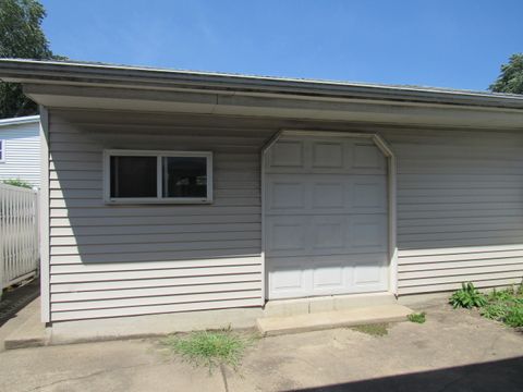 Tiny photo for 1350 E 87th Street, Chicago, IL 60619 (MLS # 12518688)