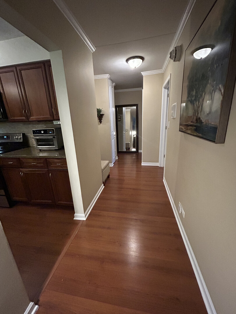 320 Claymoor Road 2D