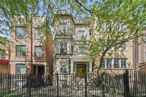 1518 N Kedzie Avenue Chicago IL 60651