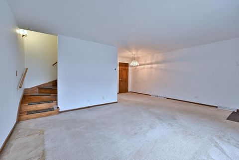 Tiny photo for 9824 Garden Court, Schiller Park, IL 60176 (MLS # 12587158)