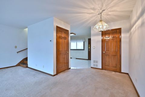 Tiny photo for 9824 Garden Court, Schiller Park, IL 60176 (MLS # 12587158)