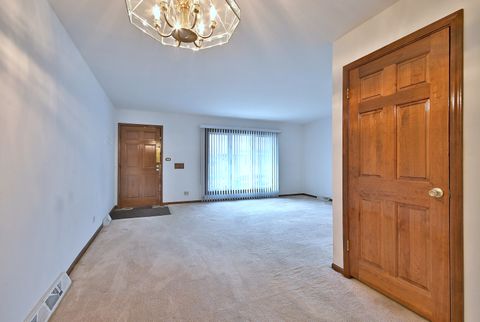 Tiny photo for 9824 Garden Court, Schiller Park, IL 60176 (MLS # 12587158)