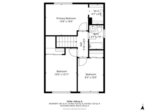 Tiny photo for 9824 Garden Court, Schiller Park, IL 60176 (MLS # 12587158)