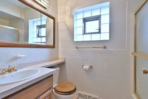 Tiny photo for 9824 Garden Court, Schiller Park, IL 60176 (MLS # 12587158)