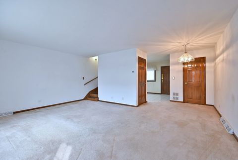 Tiny photo for 9824 Garden Court, Schiller Park, IL 60176 (MLS # 12587158)