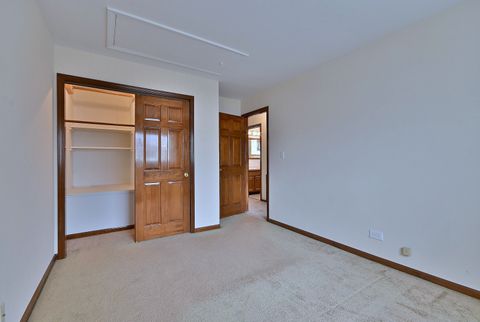 Tiny photo for 9824 Garden Court, Schiller Park, IL 60176 (MLS # 12587158)