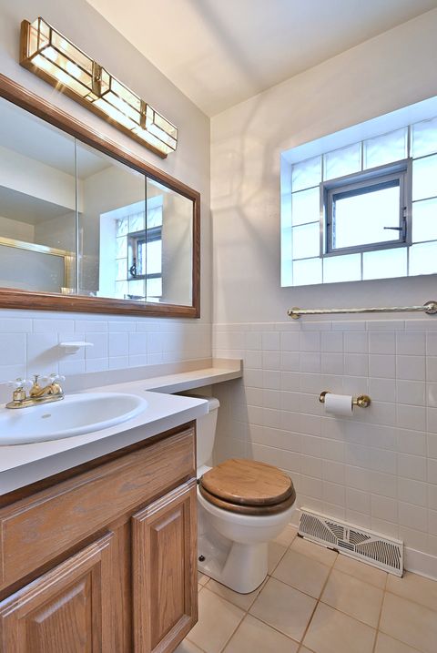 Tiny photo for 9824 Garden Court, Schiller Park, IL 60176 (MLS # 12587158)