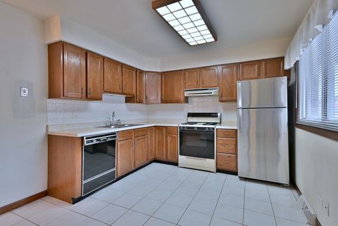 Tiny photo for 9824 Garden Court, Schiller Park, IL 60176 (MLS # 12587158)