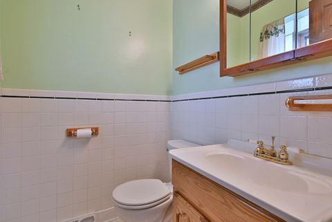 Tiny photo for 9824 Garden Court, Schiller Park, IL 60176 (MLS # 12587158)