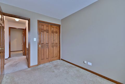 Tiny photo for 9824 Garden Court, Schiller Park, IL 60176 (MLS # 12587158)