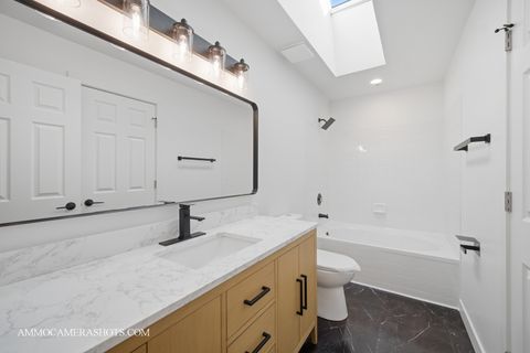 Tiny photo for 1329 Gloucester Circle, Carol Stream, IL 60188 (MLS # 12514907)