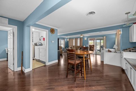 Tiny photo for 3213 South Shore Drive, Moline, IL 61265 (MLS # 12622867)