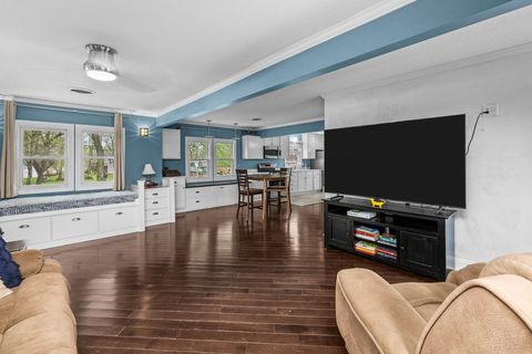 Tiny photo for 3213 South Shore Drive, Moline, IL 61265 (MLS # 12622867)