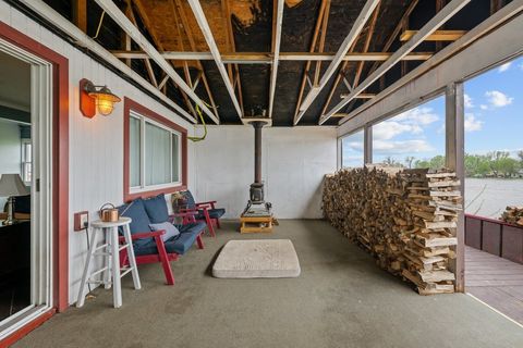 Tiny photo for 3213 South Shore Drive, Moline, IL 61265 (MLS # 12622867)