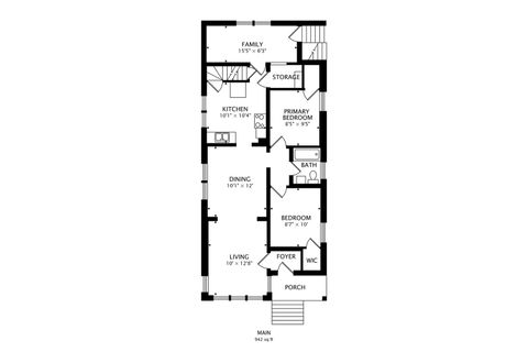 Tiny photo for 3449 N Kostner Avenue, Chicago, IL 60641 (MLS # 12509915)