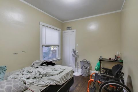 Tiny photo for 3449 N Kostner Avenue, Chicago, IL 60641 (MLS # 12509915)