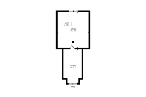 Tiny photo for 3449 N Kostner Avenue, Chicago, IL 60641 (MLS # 12509915)
