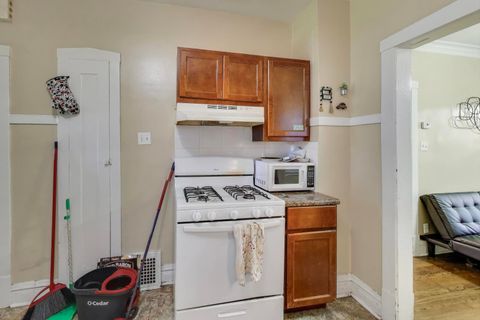 Tiny photo for 3449 N Kostner Avenue, Chicago, IL 60641 (MLS # 12509915)