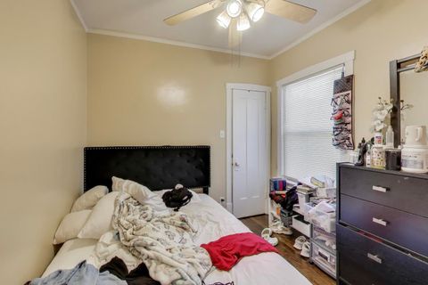 Tiny photo for 3449 N Kostner Avenue, Chicago, IL 60641 (MLS # 12509915)