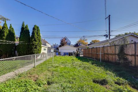 Tiny photo for 3449 N Kostner Avenue, Chicago, IL 60641 (MLS # 12509915)