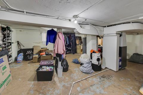 Tiny photo for 3449 N Kostner Avenue, Chicago, IL 60641 (MLS # 12509915)