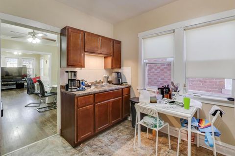 Tiny photo for 3449 N Kostner Avenue, Chicago, IL 60641 (MLS # 12509915)