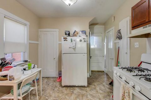 Tiny photo for 3449 N Kostner Avenue, Chicago, IL 60641 (MLS # 12509915)