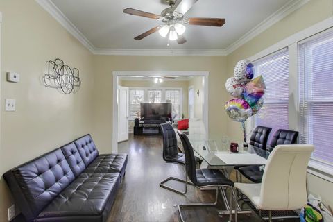 Tiny photo for 3449 N Kostner Avenue, Chicago, IL 60641 (MLS # 12509915)