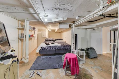 Tiny photo for 3449 N Kostner Avenue, Chicago, IL 60641 (MLS # 12509915)