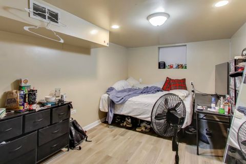 Tiny photo for 3449 N Kostner Avenue, Chicago, IL 60641 (MLS # 12509915)