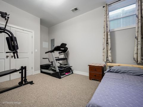 Tiny photo for 3740 N Pacific Avenue, Chicago, IL 60634 (MLS # 12621240)