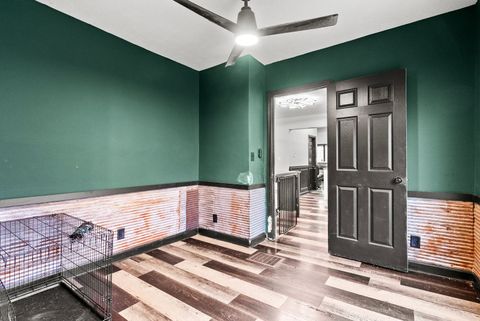 Tiny photo for 608 E Baltimore Street, Wilmington, IL 60481 (MLS # 12586188)