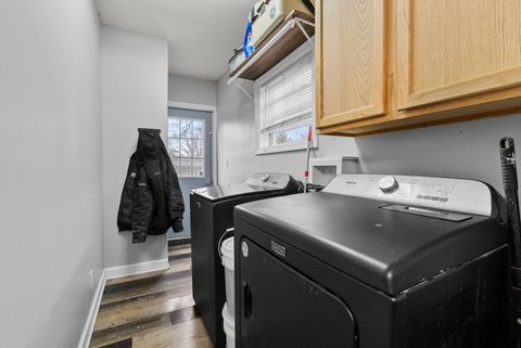 Tiny photo for 608 E Baltimore Street, Wilmington, IL 60481 (MLS # 12586188)