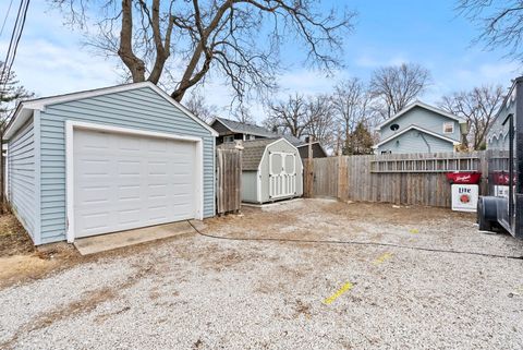 Tiny photo for 608 E Baltimore Street, Wilmington, IL 60481 (MLS # 12586188)